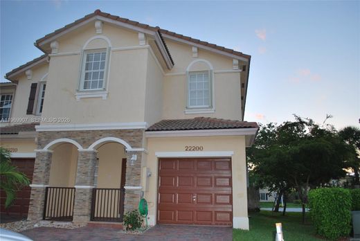 Townhouse in Cutler Bay, Miami-Dade