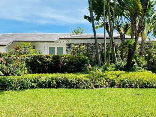 Villa in Coral Gables, Miami-Dade