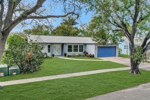Villa Cooper City, Broward County