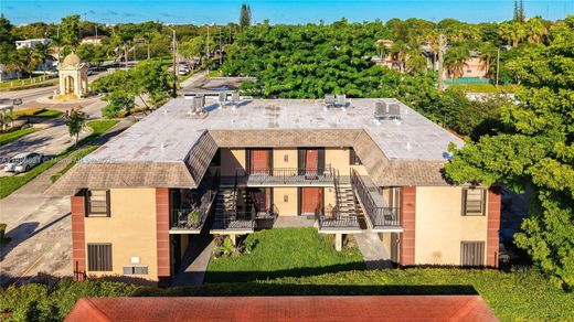 Wohnkomplexe in North Miami Beach, Miami-Dade County