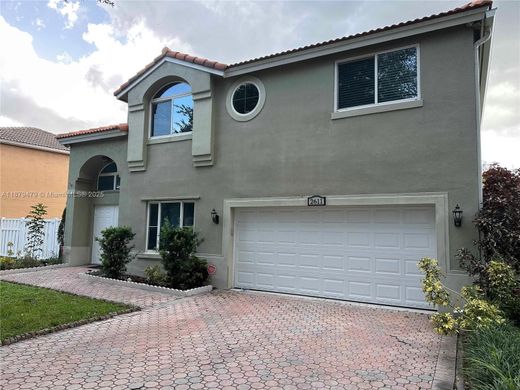 Villa a Cooper City, Broward County