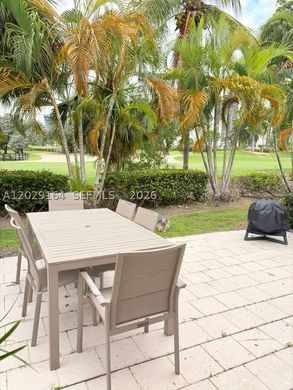 Wohnkomplexe in Aventura, Miami-Dade County