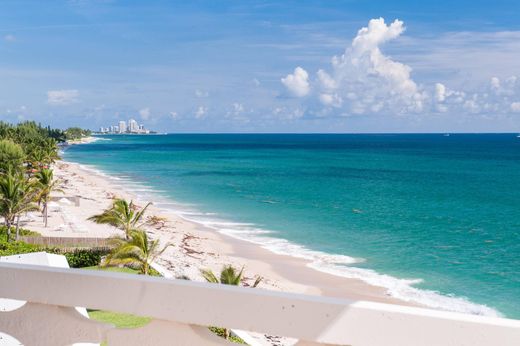 Complesso residenziale a Palm Beach, Palm Beach County