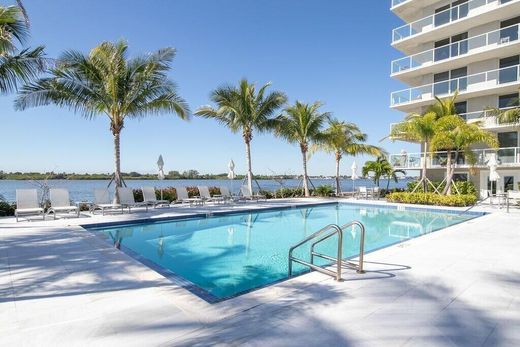 Komplex apartman Palm Beach, Palm Beach County