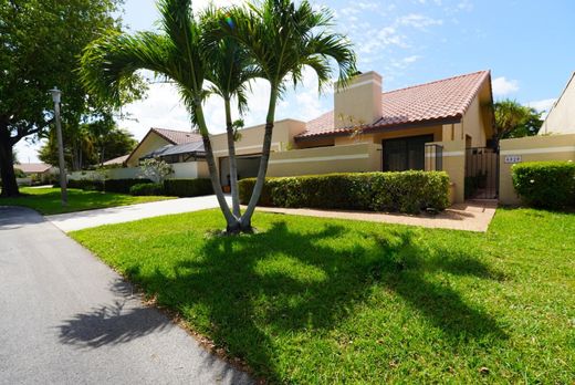 Villa in Boca Raton, Palm Beach
