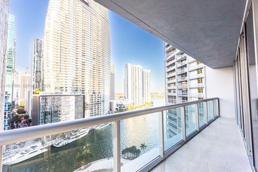 Appartementencomplex in Miami, Miami-Dade County