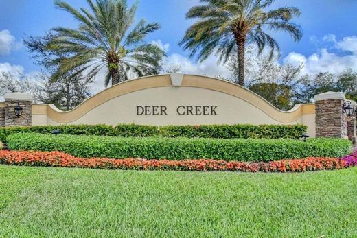 Townhouse in Deerfield Beach, Broward County