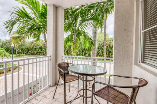 Жилой комплекс, Palm Beach Gardens, Palm Beach County