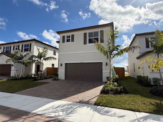 Villa in Homestead, Miami-Dade County