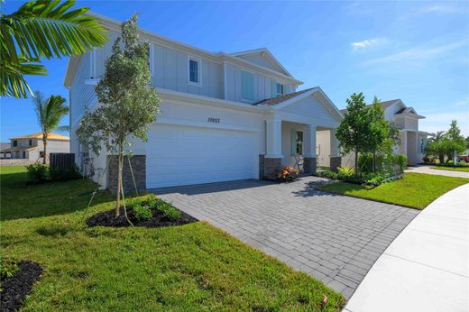 Villa in Port Saint Lucie, Saint Lucie County