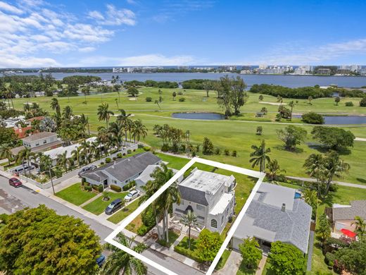 Villa in Lake Worth, Palm Beach
