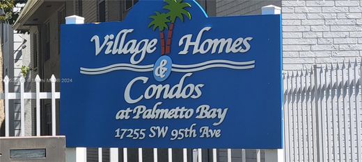 Wohnkomplexe in Palmetto Bay, Miami-Dade County
