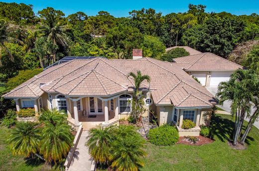 Villa Palm Beach Gardens, Palm Beach County