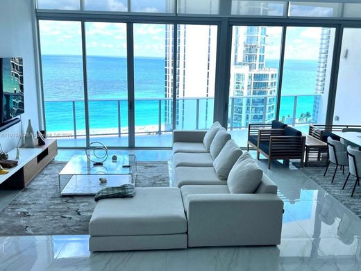 Wohnkomplexe in Sunny Isles Beach, Miami-Dade County