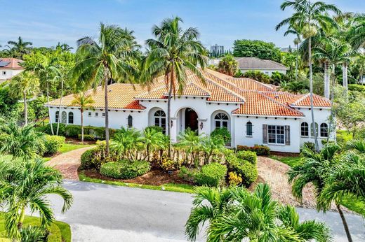 Villa in Boca Raton, Palm Beach County
