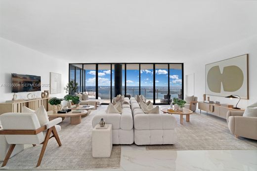 Complesso residenziale a Miami, Miami-Dade County