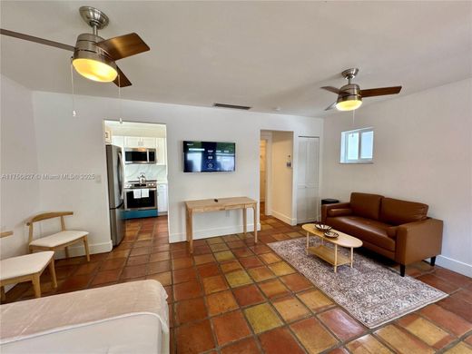 Complesso residenziale a Miami, Miami-Dade County