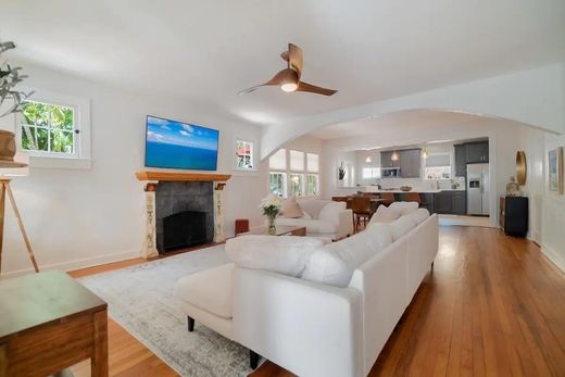 Villa in West Palm Beach, Palm Beach