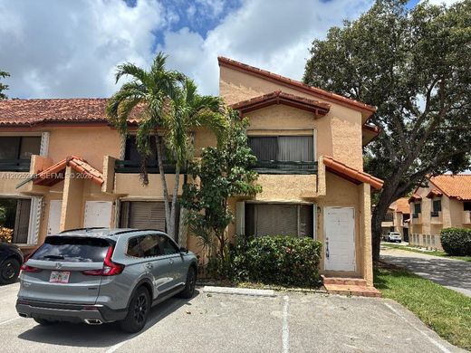 Townhouse - Miami, Miami-Dade County
