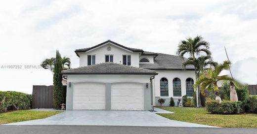 Villa Miami, Miami-Dade County