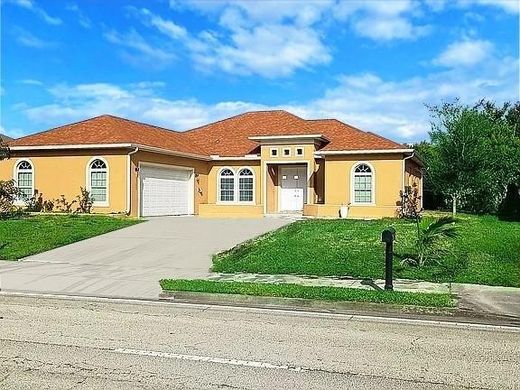 Villa in Port Saint Lucie, Saint Lucie County