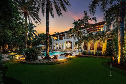 Villa a Delray Beach, Palm Beach County