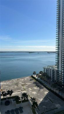 Residential complexes in Miami, Miami-Dade