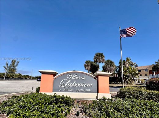 Complexes résidentiels à Fort Lauderdale, Comté de Broward