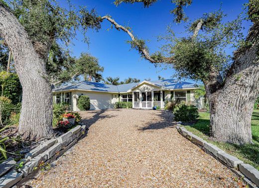 别墅  Vero Beach, Indian River County