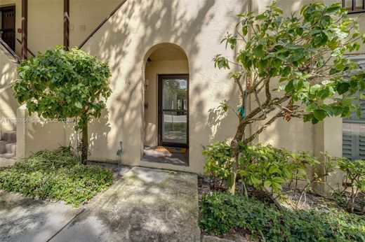Residential complexes in Vero Beach, Indian River County