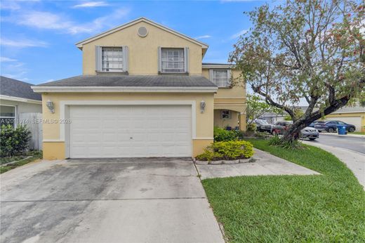 Villa in Sunrise, Broward County
