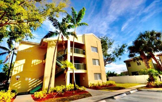 Komplex apartman Tamarac, Broward County