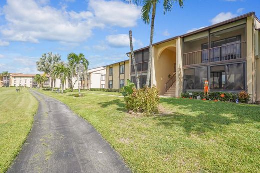 Kamienica w Greenacres City, Palm Beach County