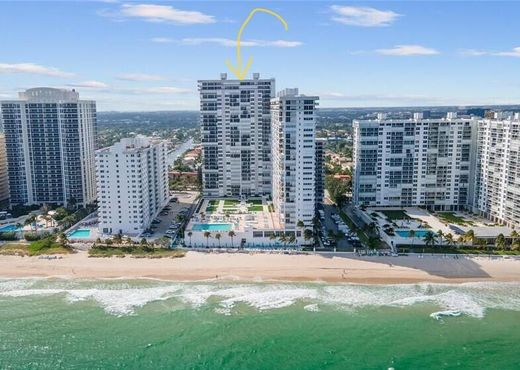 Wohnkomplexe in Fort Lauderdale, Broward County