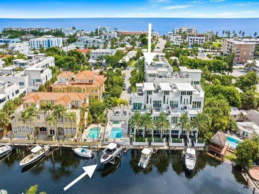 Townhouse - Lauderdale-by-the-Sea, Broward County