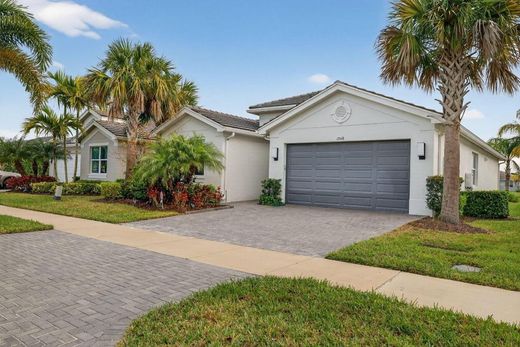Villa - Port Saint Lucie, Saint Lucie County