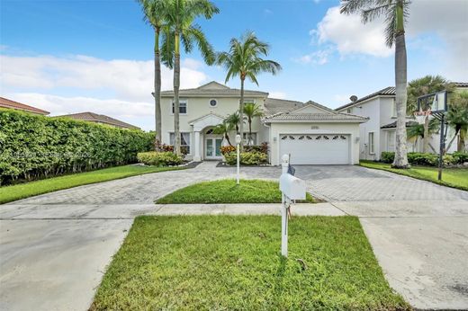 Villa in Boca Raton, Palm Beach