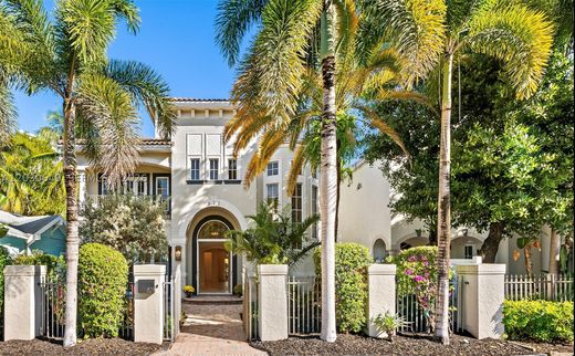 Villa in Fort Lauderdale, Broward County