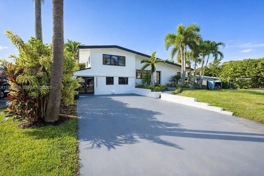 Villa in Fort Lauderdale, Broward County