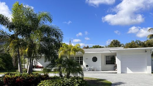 Villa in Boca Raton, Palm Beach