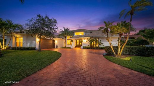 Villa in Wellington, Palm Beach County