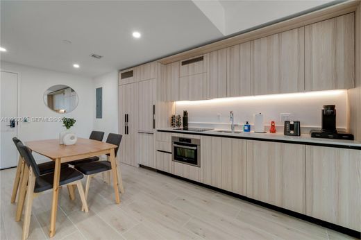 Residential complexes in Miami, Miami-Dade