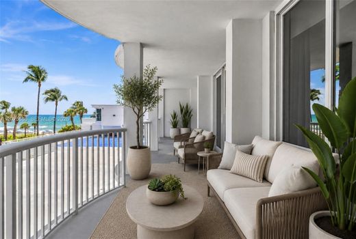 Kamienica w Miami Beach, Miami-Dade County