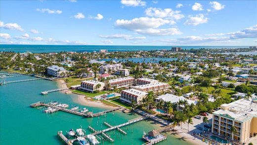 Жилой комплекс, Hutchinson Island South, Saint Lucie County