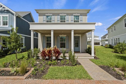 Villa in Palm City, Martin County