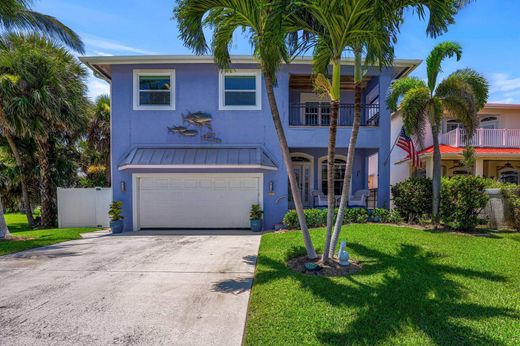 Вилла, Fort Pierce, Saint Lucie County