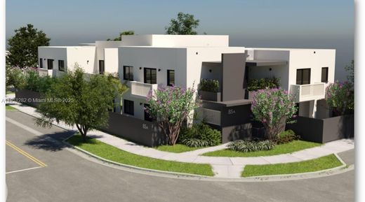 Complesso residenziale a Miami, Miami-Dade County