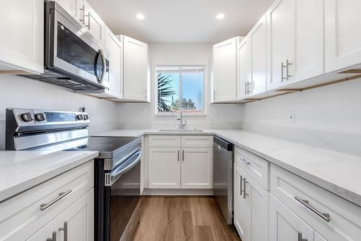 Жилой комплекс, Lake Worth, Palm Beach County