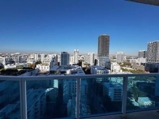 Residential complexes in Miami, Miami-Dade