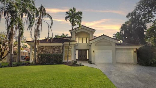 Villa a Boca Raton, Palm Beach County